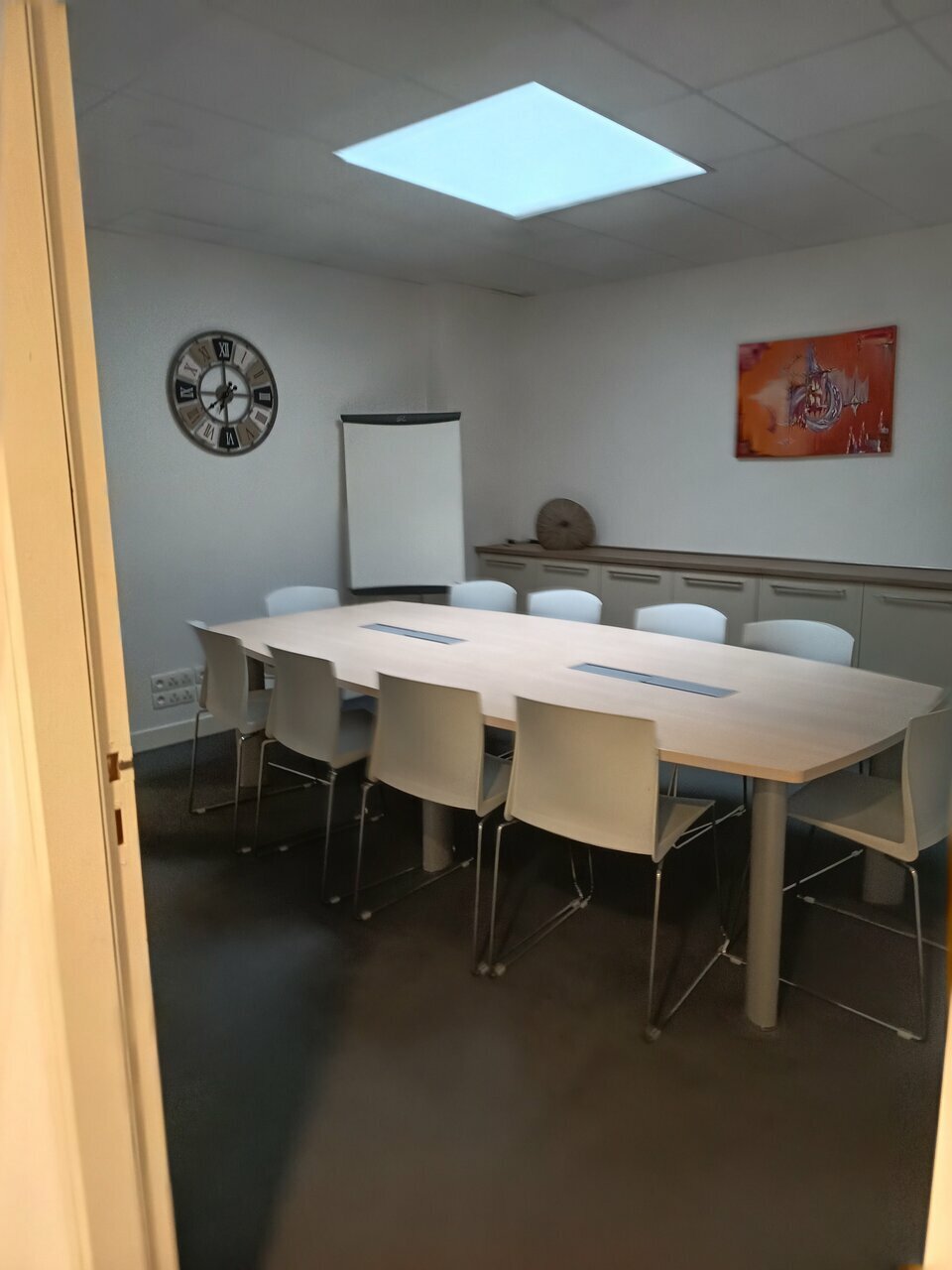 IMMOBILIERE BREST LOCATION-BUREAUX-BREST-29