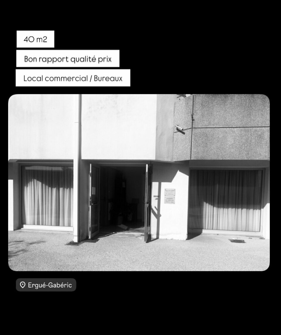 IMMOBILIERE QUIMPER VENTE-BUREAUX-ERGUE_GABERIC-29