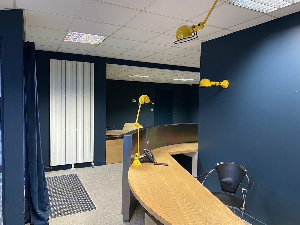 IMMOBILIERE SAINT-MALO LOCATION-BUREAUX-LA_RICHARDAIS-35