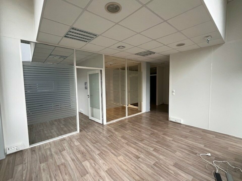 IMMOBILIERE VANNES LOCATION-BUREAUX-VANNES-56