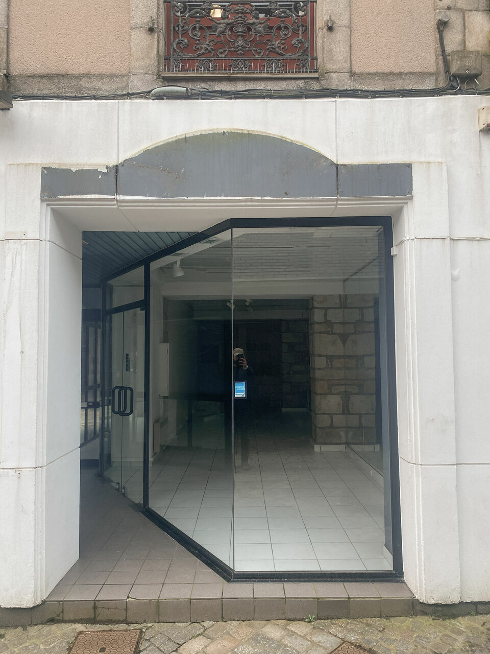 IMMOBILIERE QUIMPER LOCATION-LOCAL COMMERCIAL-QUIMPER-29