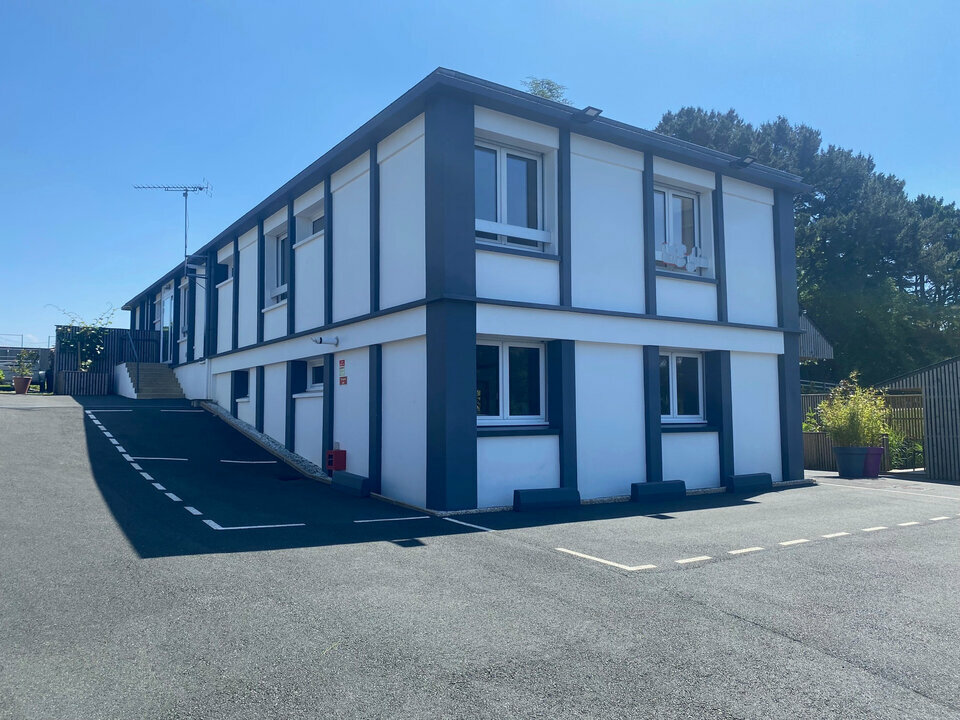 IMMOBILIERE QUIMPER LOCATION-BUREAUX-QUIMPER-29