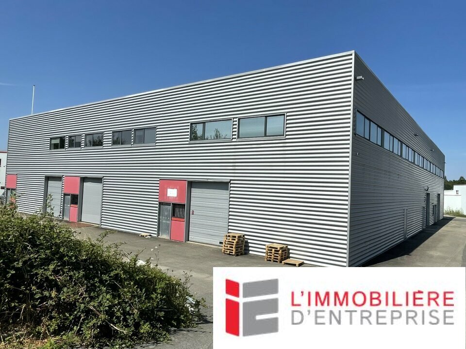 IMMOBILIERE VANNES LOCATION-BUREAUX-VANNES-56