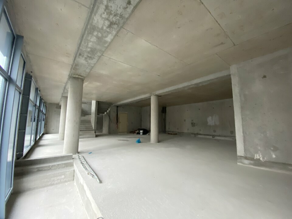 IMMOBILIERE SAINT-MALO VENTE-LOCAL COMMERCIAL-SAINT_MALO-35