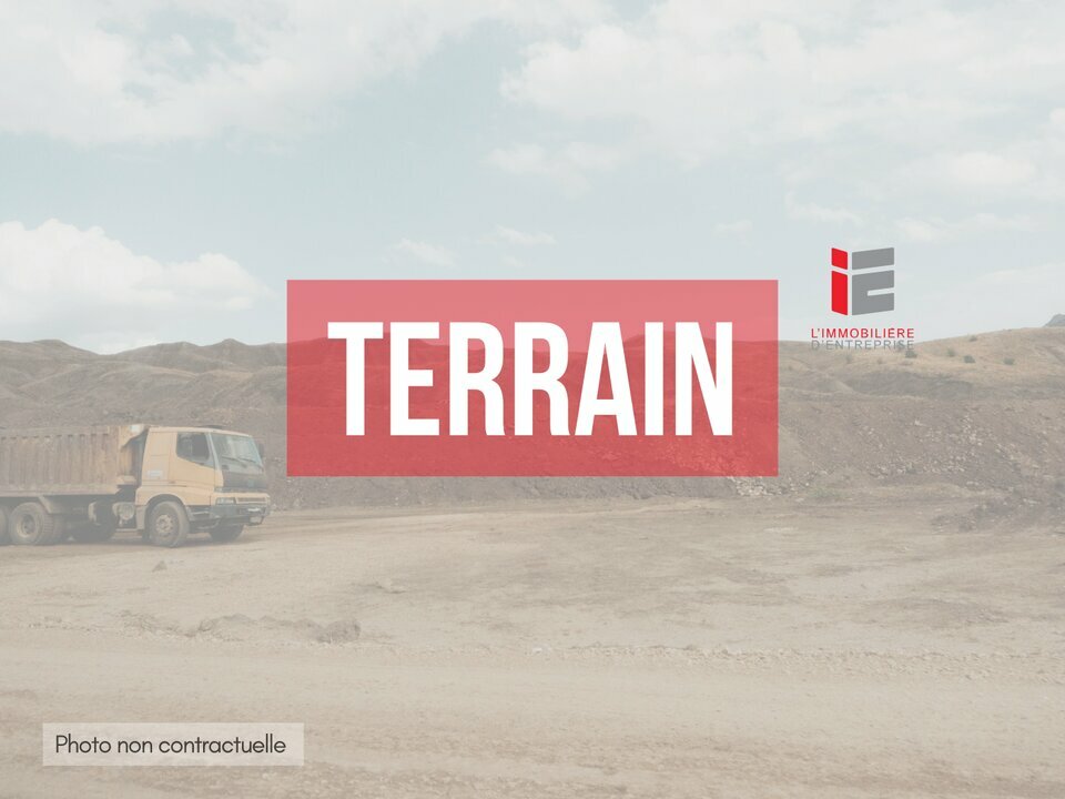 IMMOBILIERE RENNES VENTE-TERRAIN-PLECHATEL-35
