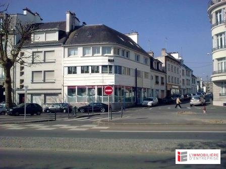 IMMOBILIERE LORIENT LOCATION-LOCAL COMMERCIAL-LORIENT-56