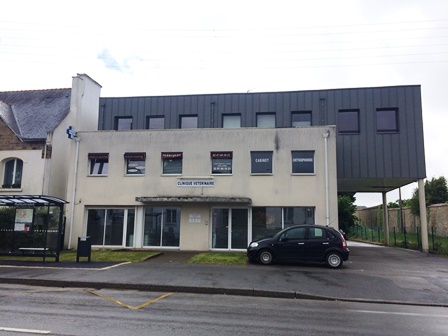 IMMOBILIERE VANNES LOCATION-BUREAUX-VANNES-56