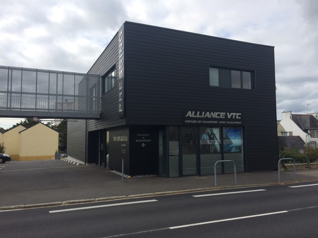 IMMOBILIERE QUIMPER LOCATION-LOCAL COMMERCIAL-QUIMPER-29
