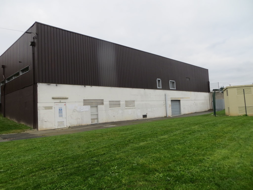IMMOBILIERE BREST LOCATION-LOCAL D'ACTIVITE-BREST-29