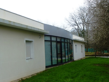 IMMOBILIERE VANNES LOCATION-BUREAUX-VANNES-56