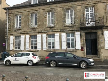 IMMOBILIERE LORIENT LOCATION-BUREAUX-LORIENT-56