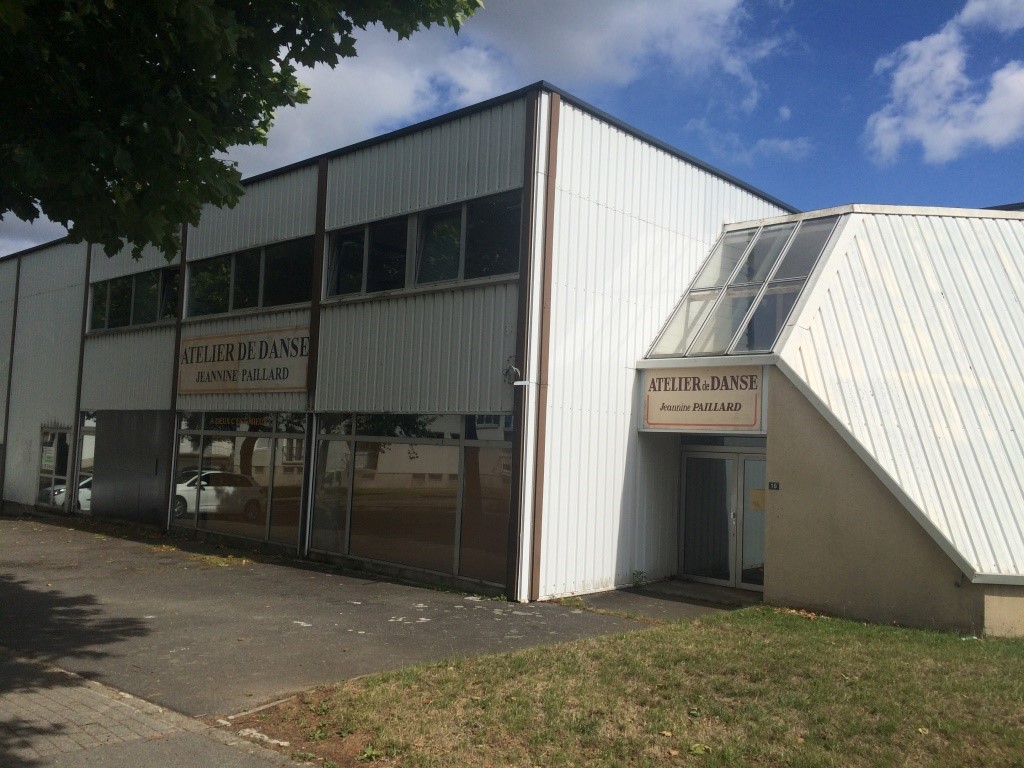 IMMOBILIERE BREST VENTE-BUREAUX-BREST-29