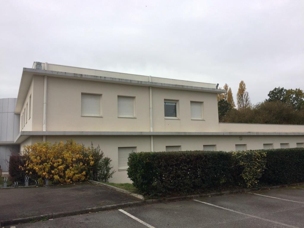 IMMOBILIERE VANNES LOCATION-BUREAUX-VANNES-56