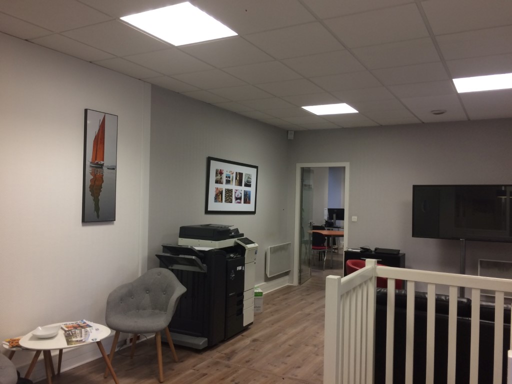 IMMOBILIERE VANNES LOCATION-BUREAUX-VANNES-56