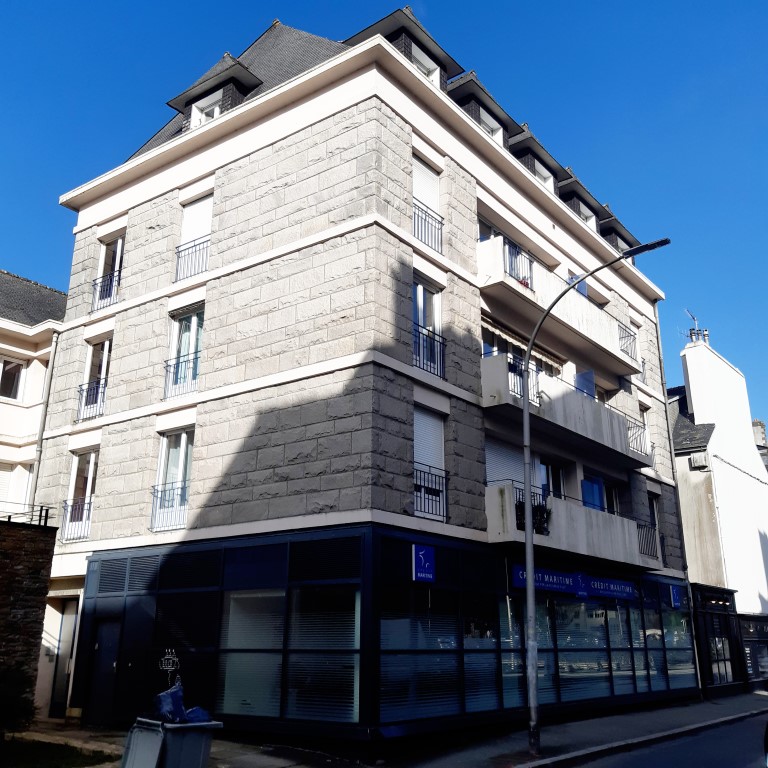 IMMOBILIERE QUIMPER LOCATION-BUREAUX-QUIMPER-29