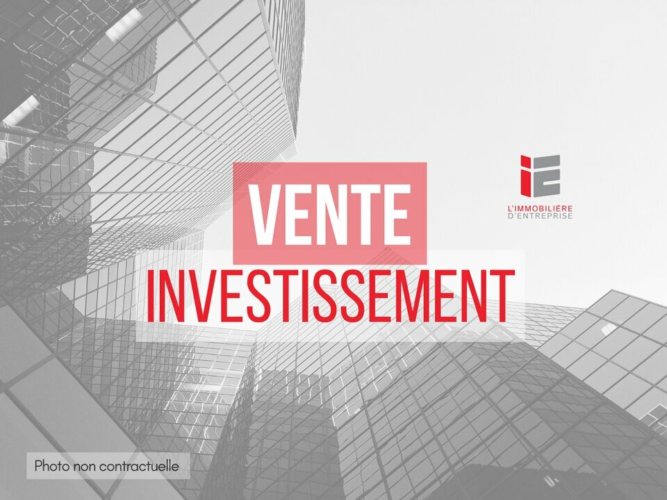 IMMOBILIERE BREST VENTE-BUREAUX-BREST-29