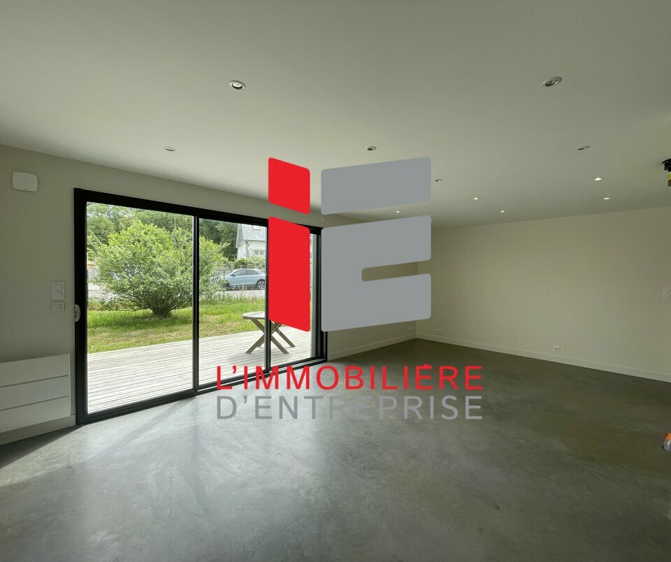 IMMOBILIERE LORIENT LOCATION-BUREAUX-GUIDEL-56