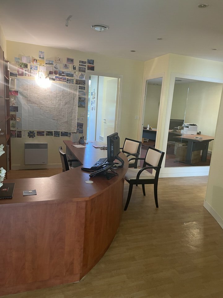 IMMOBILIERE BREST LOCATION-BUREAUX-BREST-29