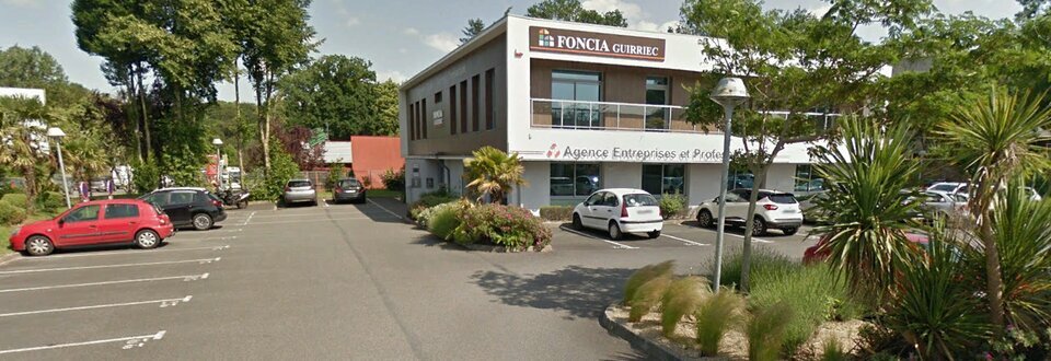 IMMOBILIERE QUIMPER LOCATION-BUREAUX-QUIMPER-29