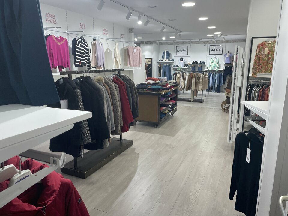 IMMOBILIERE BREST LOCATION-LOCAL COMMERCIAL-BREST-29