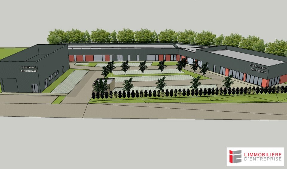 IMMOBILIERE SAINT-MALO LOCATION-LOCAL D'ACTIVITE-JUGON_LES_LACS-22