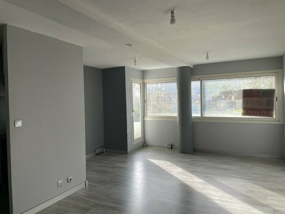 IMMOBILIERE VANNES VENTE-BUREAUX-VANNES-56