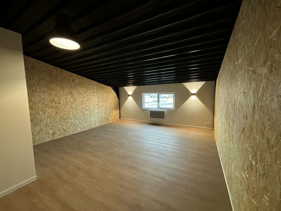 IMMOBILIERE VANNES LOCATION-BUREAUX-SENE-56