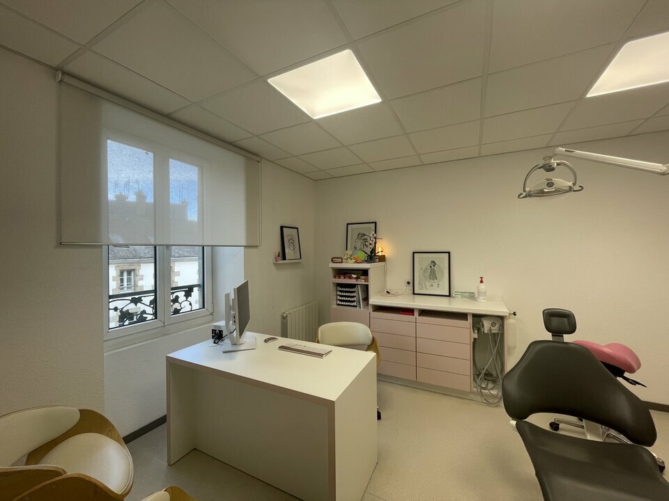 IMMOBILIERE LORIENT VENTE-BUREAUX-LORIENT-56