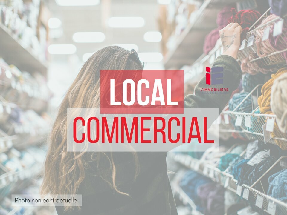 IMMOBILIERE SAINT-MALO LOCATION-LOCAL COMMERCIAL-LA_RICHARDAIS-35