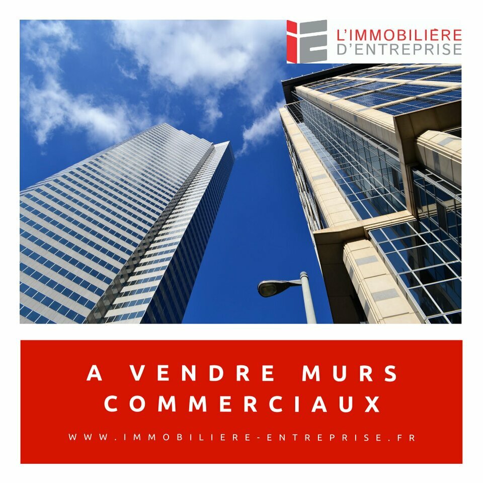 IMMOBILIERE LORIENT VENTE-LOCAL COMMERCIAL-LORIENT-56
