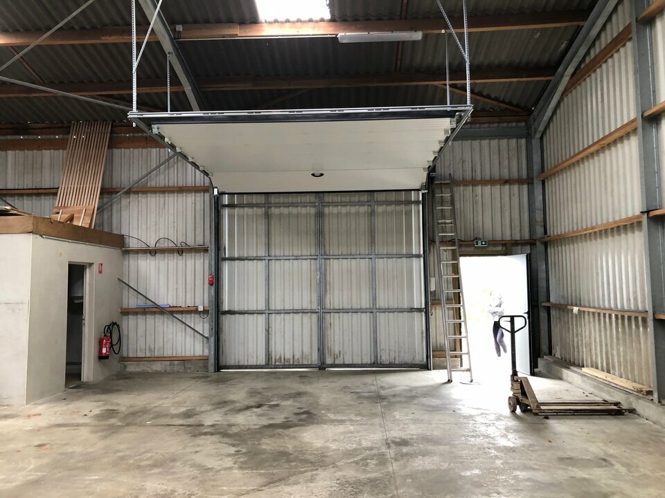 IMMOBILIERE BREST LOCATION-LOCAL D'ACTIVITE-MORLAIX-29