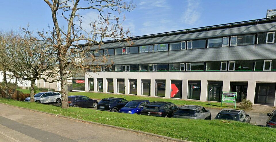 IMMOBILIERE QUIMPER LOCATION-BUREAUX-QUIMPER-29