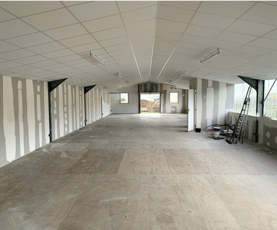 IMMOBILIERE BREST LOCATION-BUREAUX-BREST-29