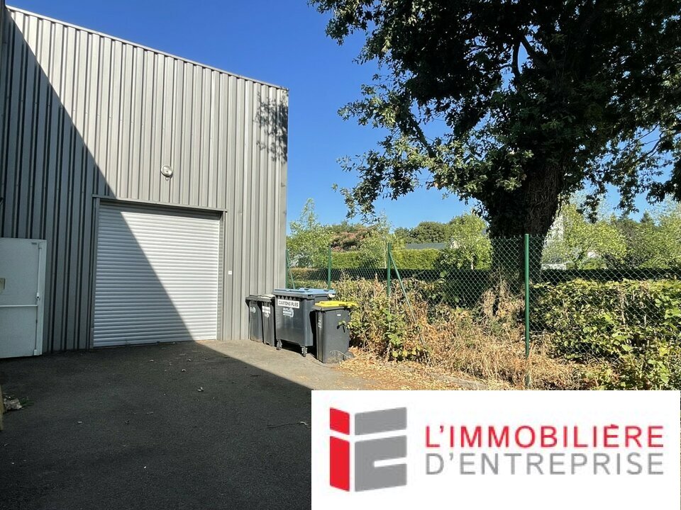 IMMOBILIERE VANNES VENTE-ENTREPOT-VANNES-56
