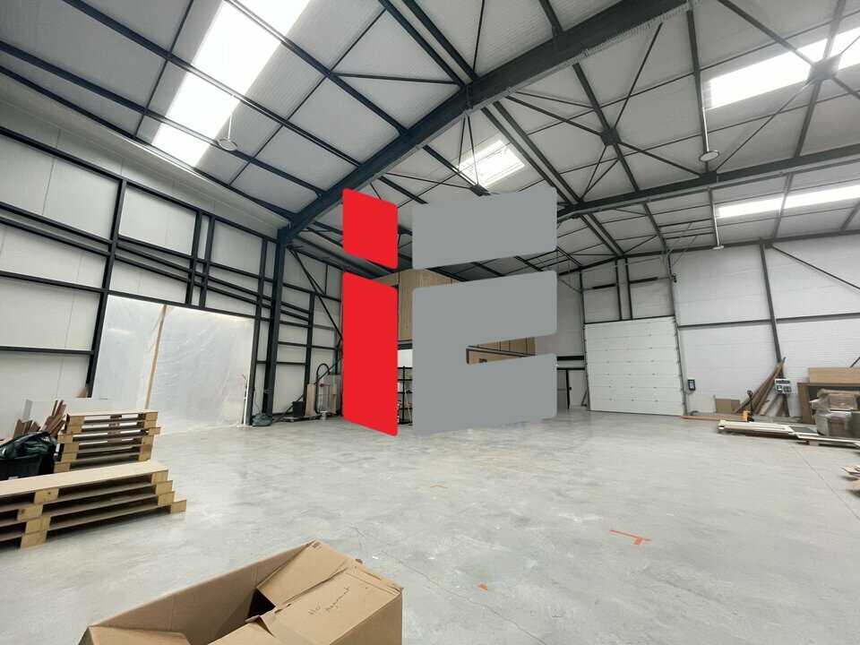 IMMOBILIERE LORIENT LOCATION-LOCAL D'ACTIVITE-QUEVEN-56