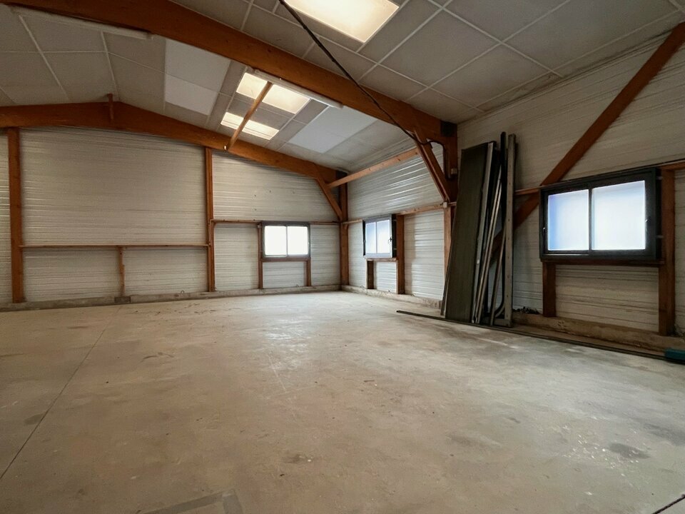 IMMOBILIERE VANNES LOCATION-LOCAL D'ACTIVITE-VANNES-56