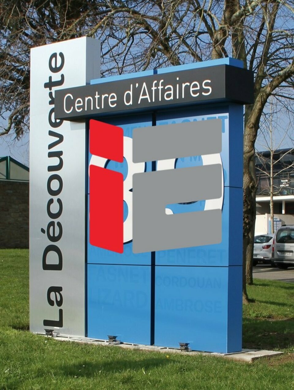 IMMOBILIERE LORIENT VENTE-BUREAUX-LORIENT-56