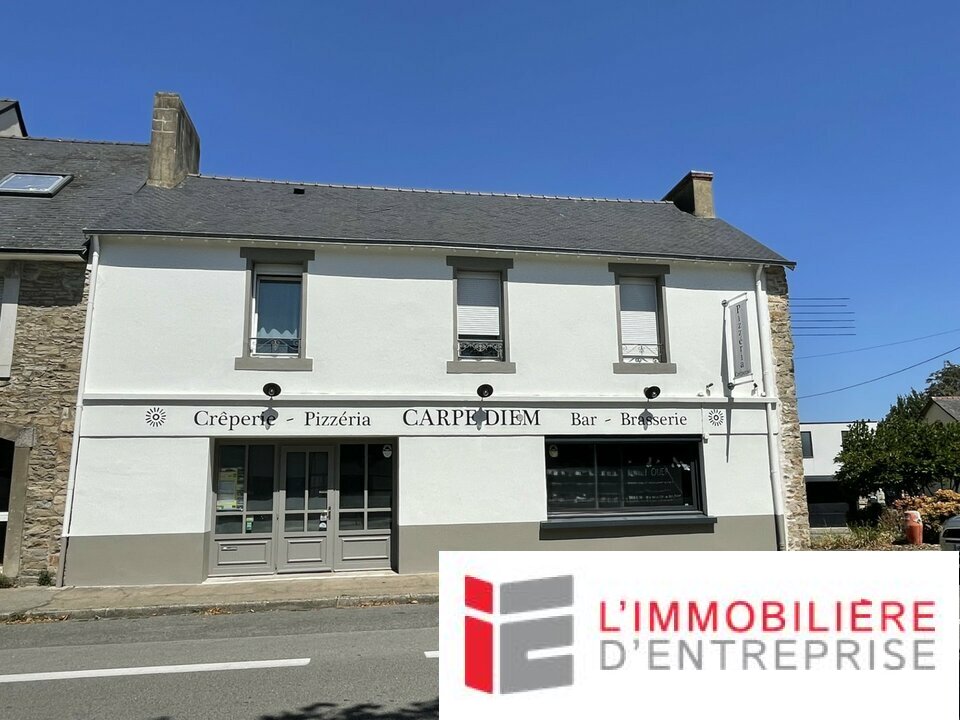 IMMOBILIERE VANNES LOCATION-LOCAL COMMERCIAL-VANNES-56