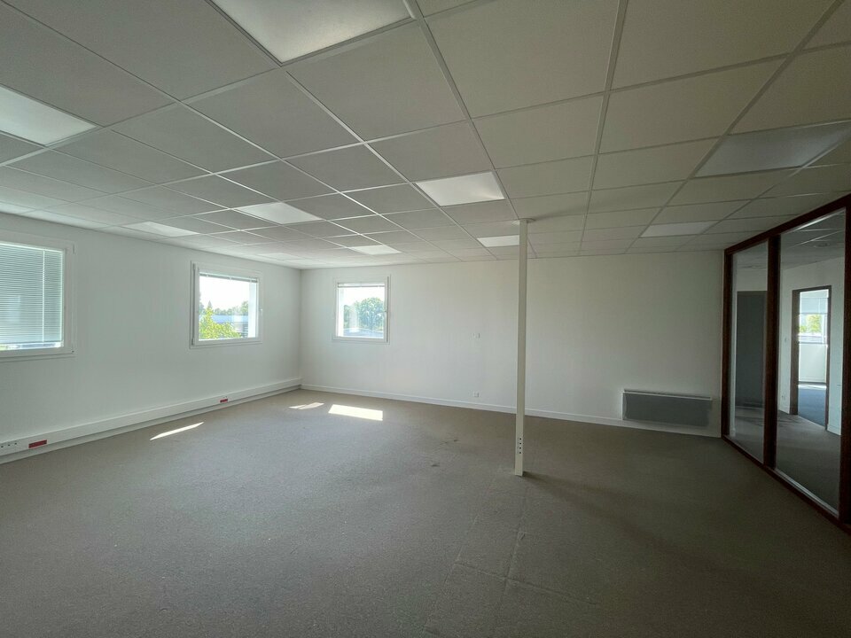IMMOBILIERE VANNES VENTE-BUREAUX-VANNES-56
