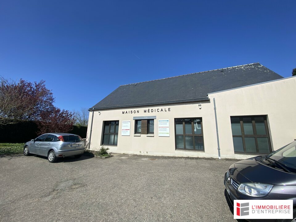 IMMOBILIERE RENNES VENTE-BUREAUX-SAINT_ERBLON-35
