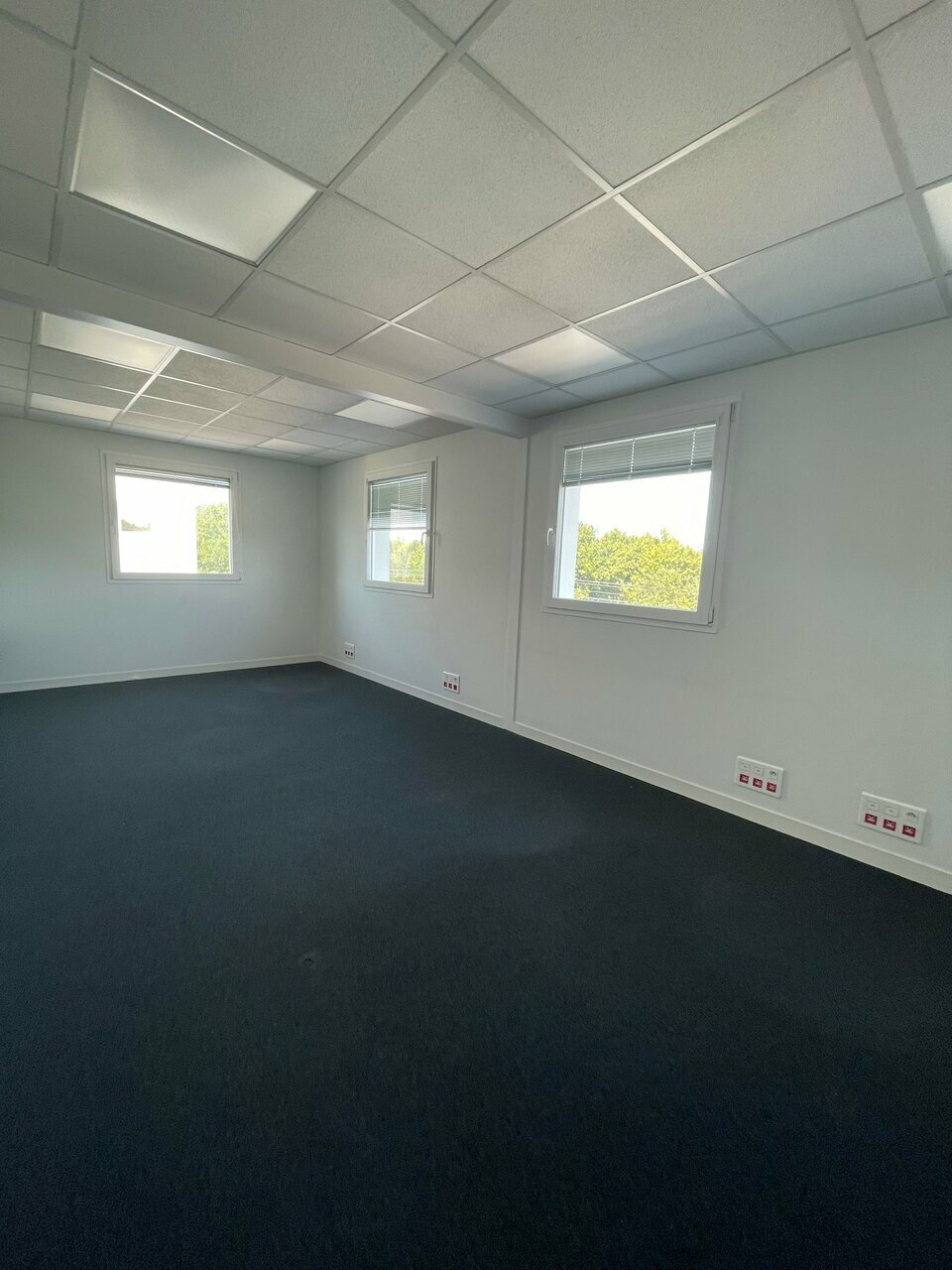 IMMOBILIERE VANNES LOCATION-BUREAUX-VANNES-56