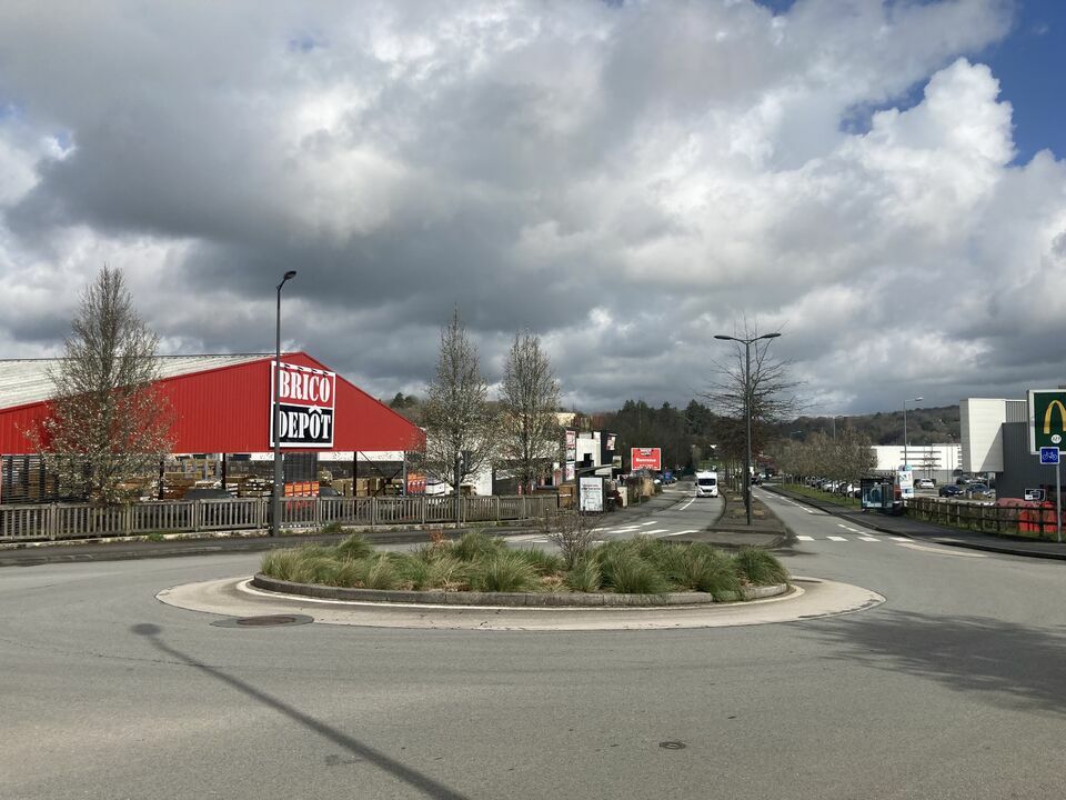 IMMOBILIERE QUIMPER LOCATION-LOCAL COMMERCIAL-QUIMPER-29