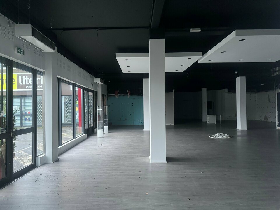 IMMOBILIERE BREST VENTE-LOCAL COMMERCIAL-BREST-29