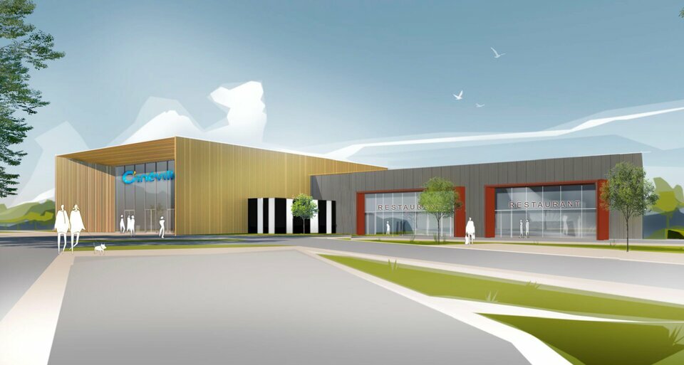 IMMOBILIERE BREST LOCATION-LOCAL COMMERCIAL-MORLAIX-29