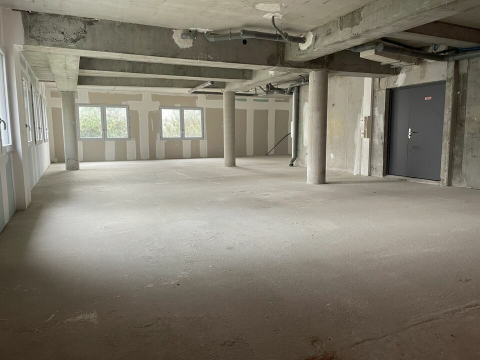 IMMOBILIERE BREST VENTE-BUREAUX-BREST-29
