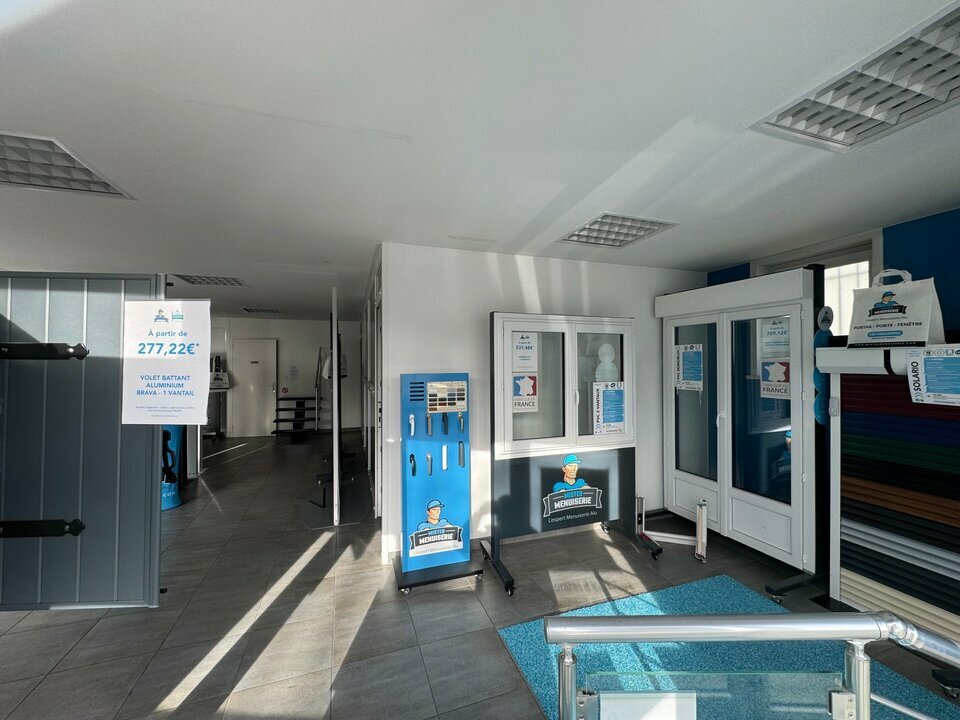 IMMOBILIERE BREST VENTE-LOCAL COMMERCIAL-BREST-29