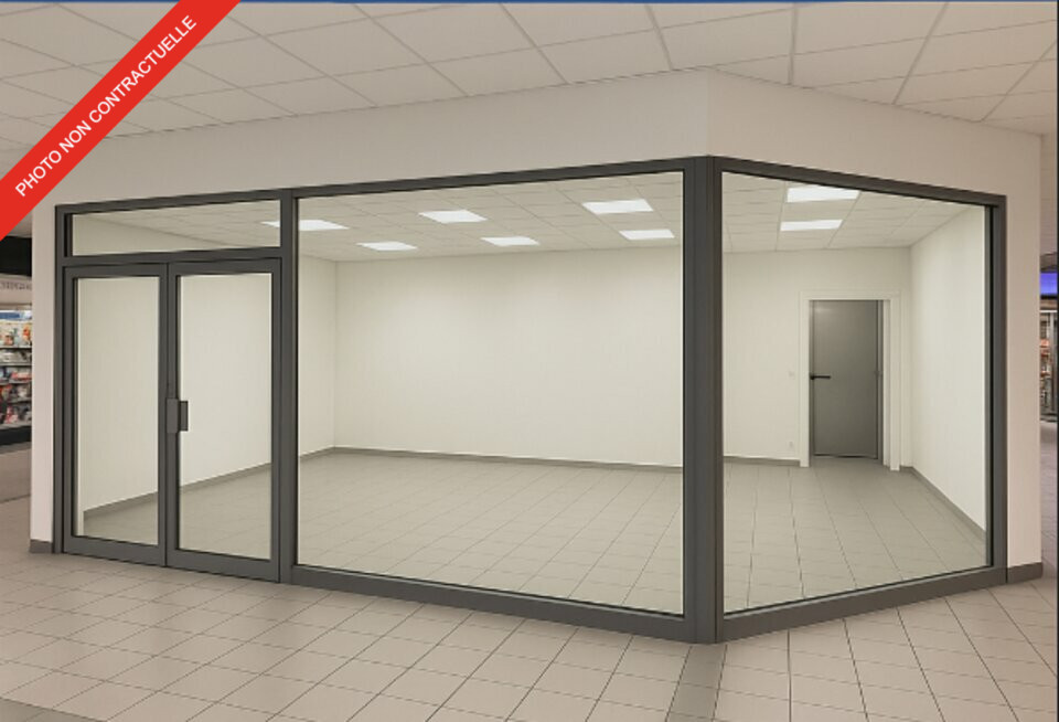 IMMOBILIERE BREST VENTE-LOCAL COMMERCIAL-MORLAIX-29