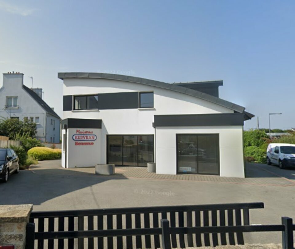 IMMOBILIERE BREST LOCATION-BUREAUX-BREST-29
