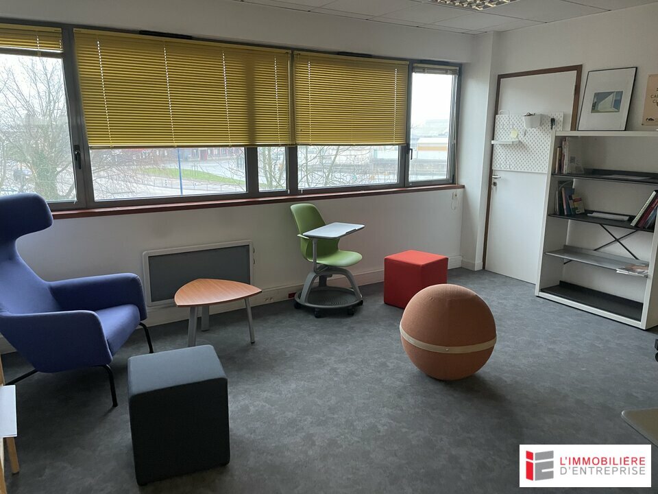 IMMOBILIERE BREST VENTE-BUREAUX-BREST-29