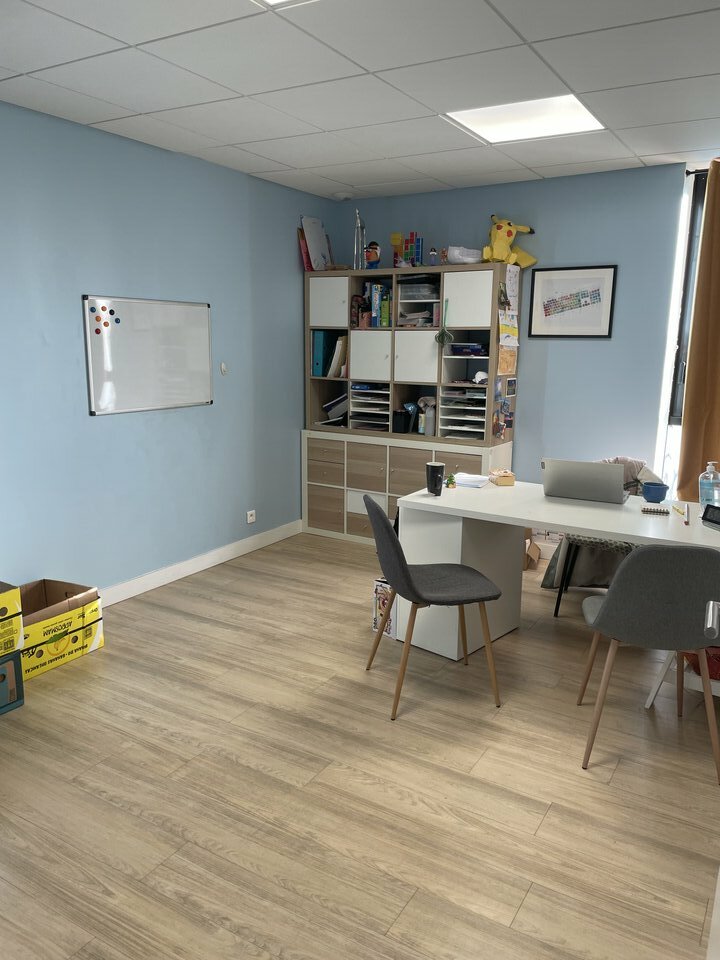 IMMOBILIERE BREST VENTE-BUREAUX-BREST-29
